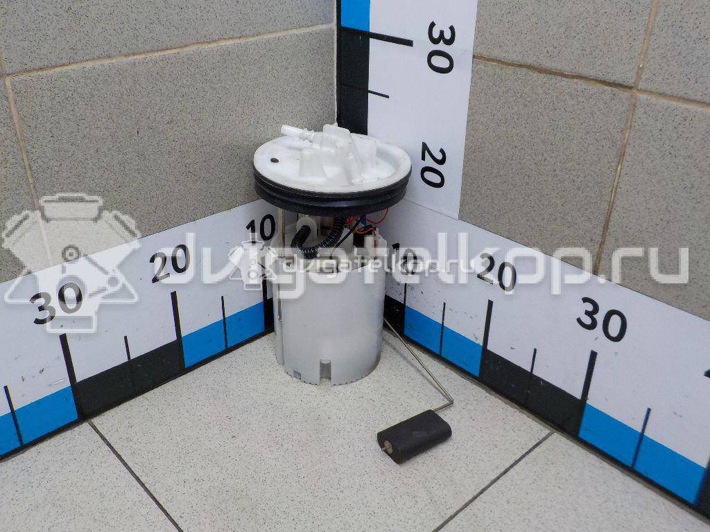 Фото Насос топливный электрический  1851737 для Ford Focus / C-Max / Grand {forloop.counter}}