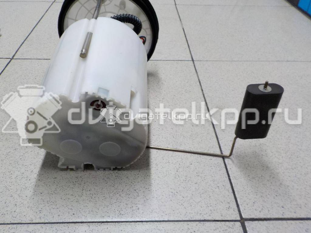 Фото Насос топливный электрический  1851737 для Ford Focus / C-Max / Grand {forloop.counter}}