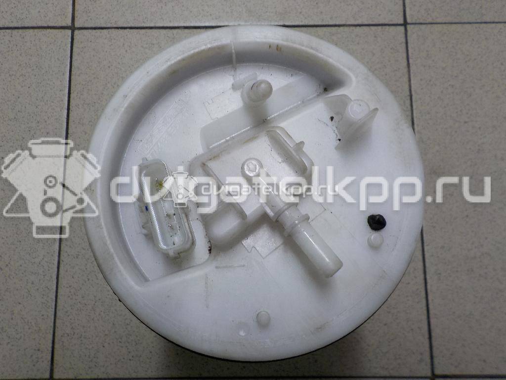 Фото Насос топливный электрический  1851737 для Ford Focus / C-Max / Grand {forloop.counter}}