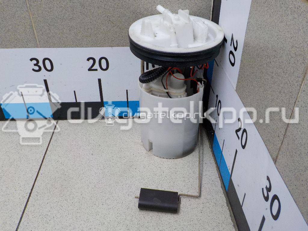 Фото Насос топливный электрический  1851737 для Ford Focus / C-Max / Grand {forloop.counter}}