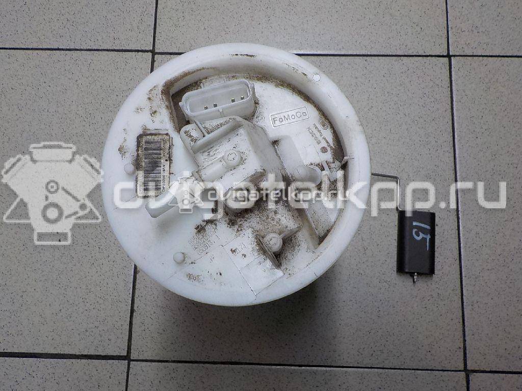 Фото Насос топливный электрический  1851737 для Ford Focus / C-Max / Grand {forloop.counter}}