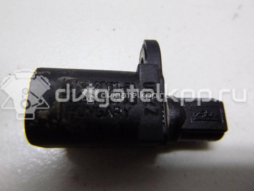 Фото Датчик ABS задний  1847905 для Ford Fiesta / Focus / Tourneo / C-Max / Galaxy {forloop.counter}}