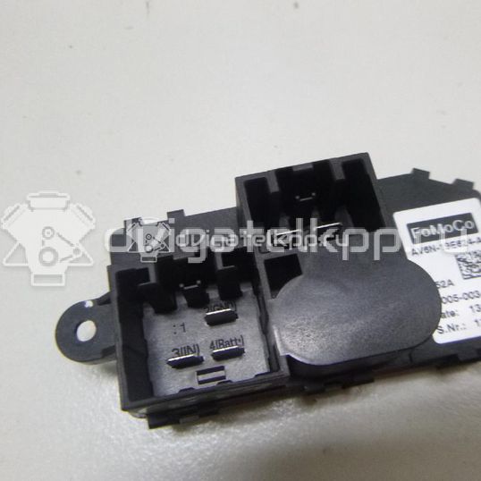 Фото Резистор отопителя  av6n19e624aa для Ford Focus / C-Max / Grand / Kuga / Transit