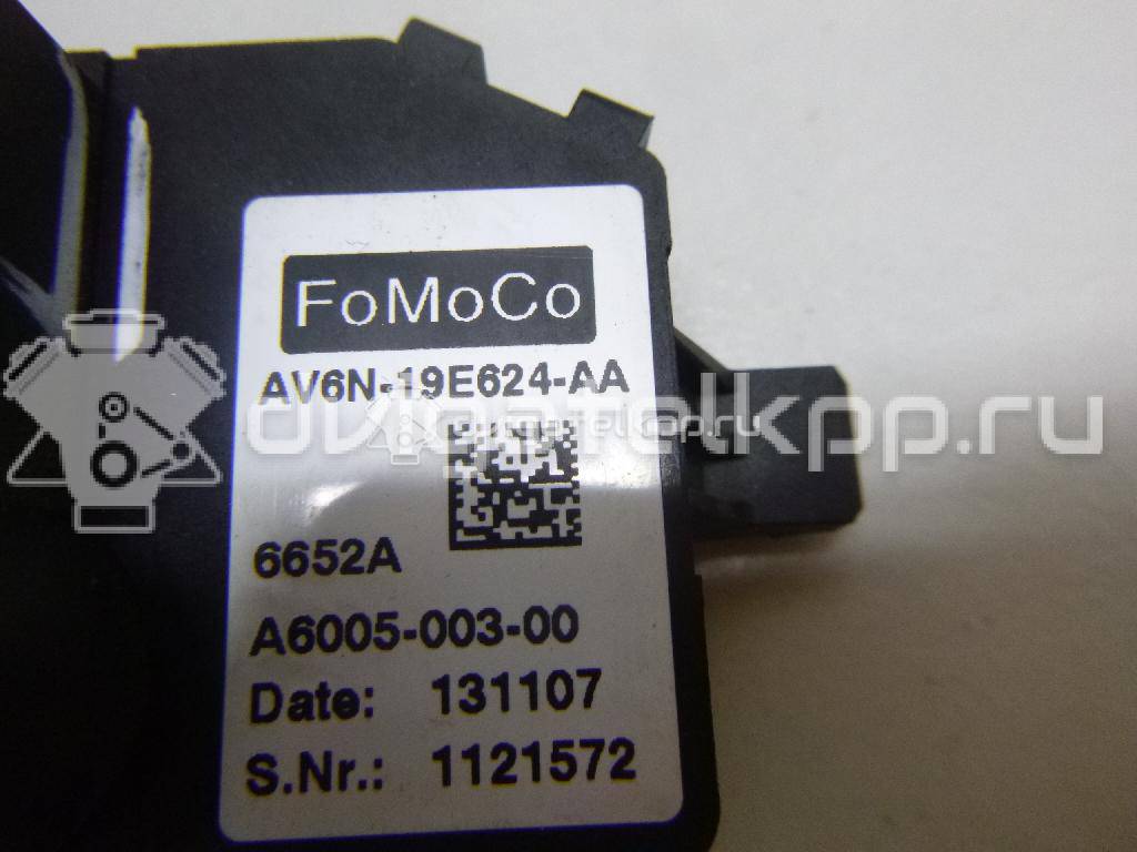 Фото Резистор отопителя  av6n19e624aa для Ford Focus / C-Max / Grand / Kuga / Transit {forloop.counter}}