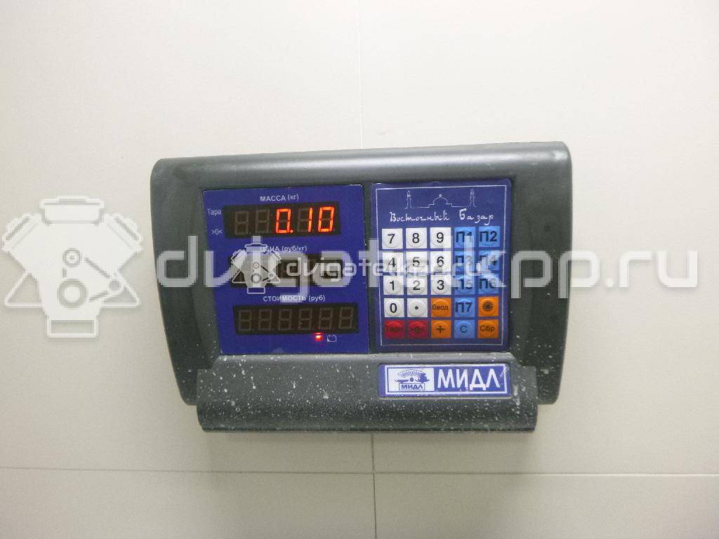 Фото Резистор отопителя  av6n19e624aa для Ford Focus / C-Max / Grand / Kuga / Transit {forloop.counter}}