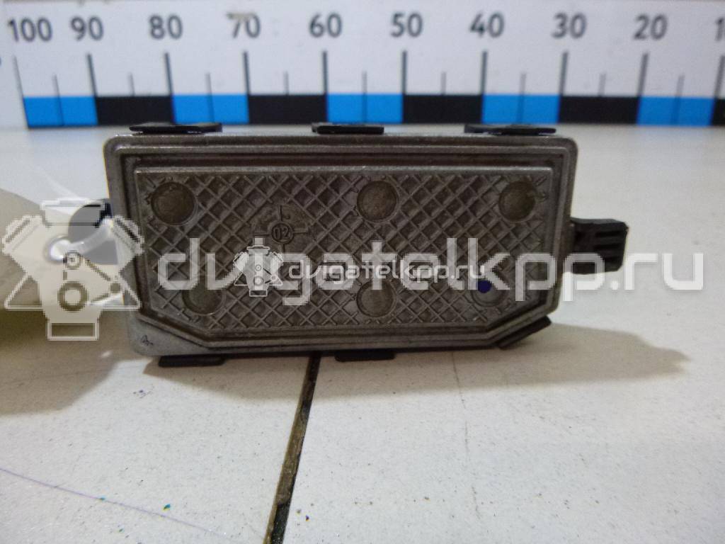 Фото Резистор отопителя  AV6N19E624AA для Ford Focus / C-Max / Grand / Kuga / Transit {forloop.counter}}