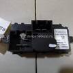 Фото Резистор отопителя  AV6N19E624AA для Ford Focus / C-Max / Grand / Kuga / Transit {forloop.counter}}