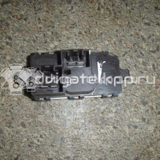 Фото Резистор отопителя  1736548 для Ford Focus / C-Max / Grand / Kuga / Transit
