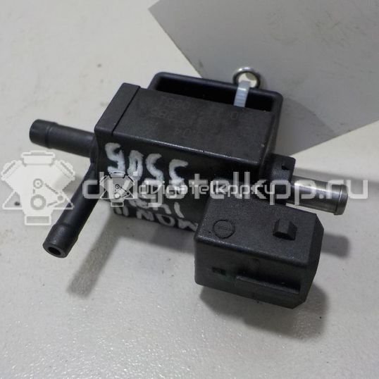 Фото Клапан электромагнитный  1820748 для Ford Focus / C-Max / Galaxy / Grand / S-Max