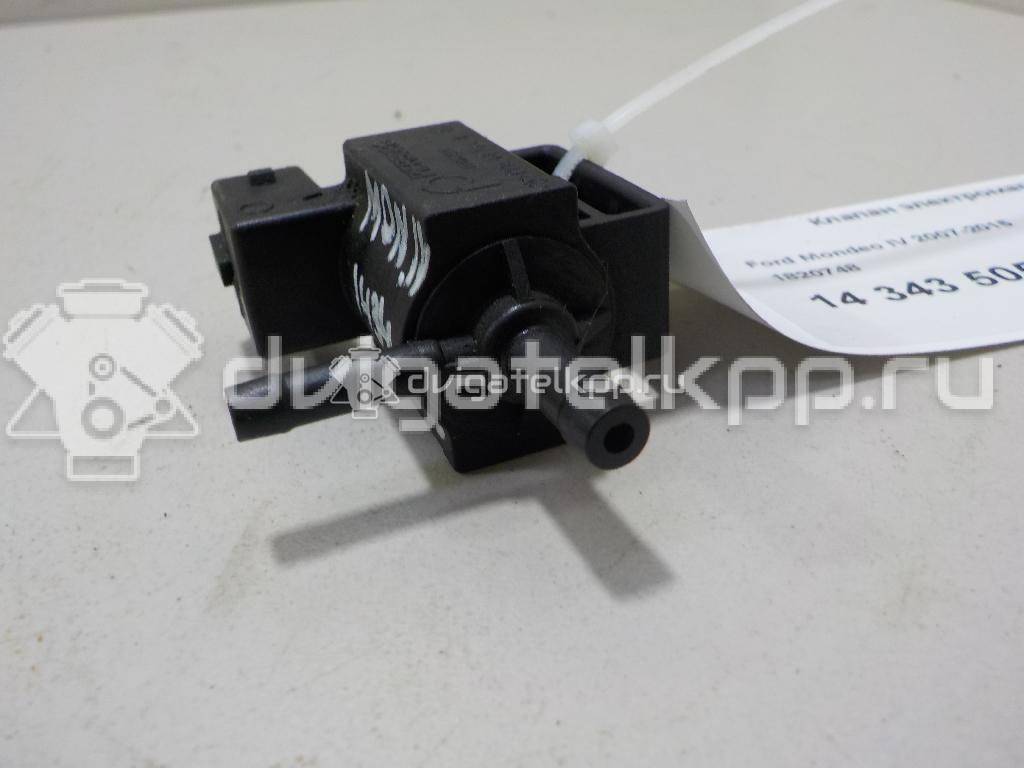 Фото Клапан электромагнитный  1820748 для Ford Focus / C-Max / Galaxy / Grand / S-Max {forloop.counter}}
