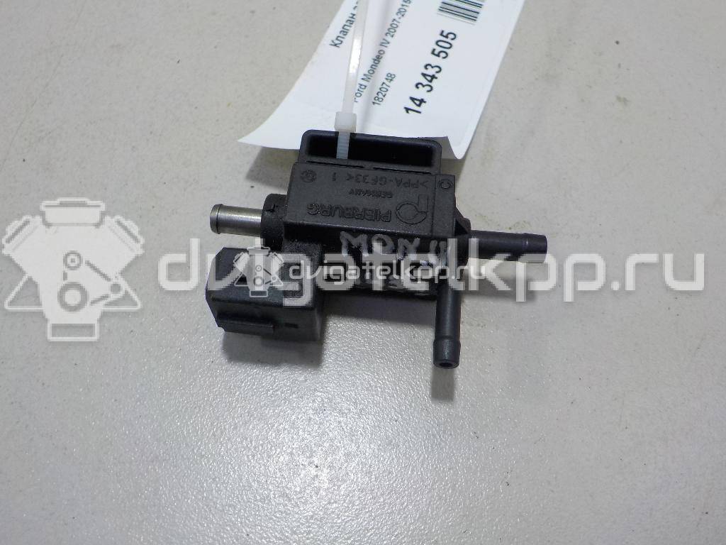 Фото Клапан электромагнитный  1820748 для Ford Focus / C-Max / Galaxy / Grand / S-Max {forloop.counter}}