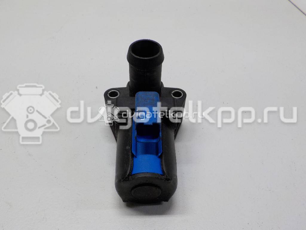 Фото Клапан электромагнитный  BM5G18495EA для Ford Focus / C-Max / Galaxy / Grand / S-Max {forloop.counter}}