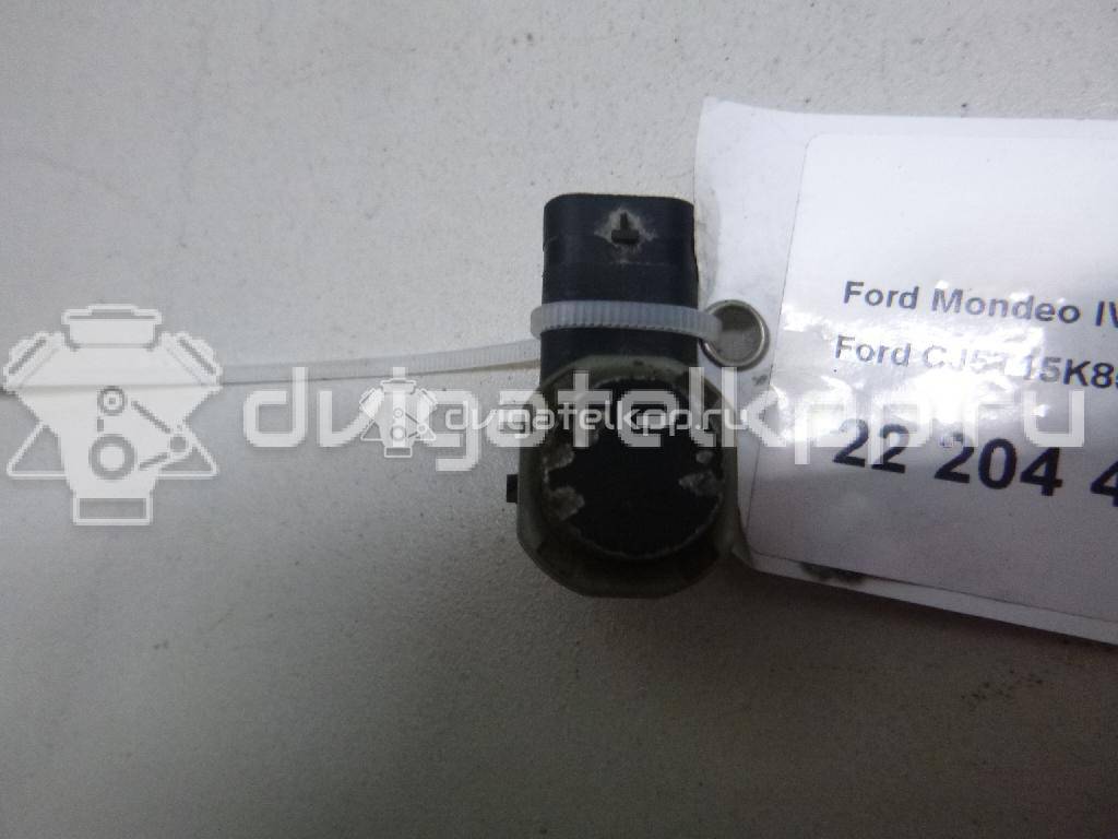 Фото Датчик парковки  CJ5T15K859EA для Ford Fiesta / Focus / C-Max / Galaxy / Grand {forloop.counter}}