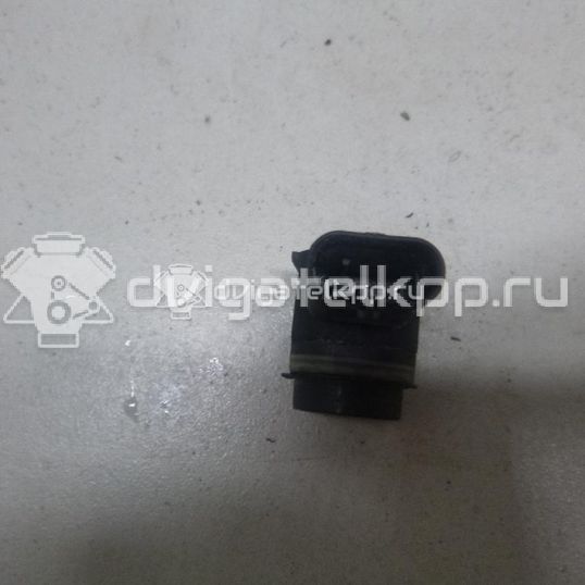 Фото Датчик парковки  CJ5T15K859EA для Ford Fiesta / Focus / C-Max / Galaxy / Grand