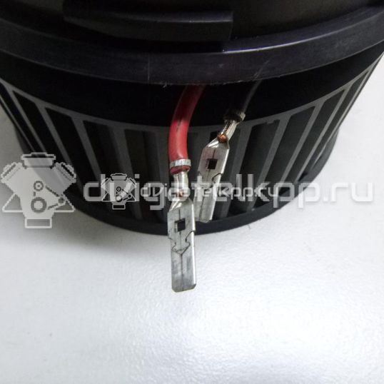 Фото Моторчик отопителя  av6n18456aa для Ford Focus / Tourneo / C-Max / Grand / Kuga