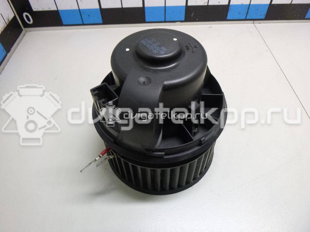 Фото Моторчик отопителя  av6n18456aa для Ford Focus / Tourneo / C-Max / Grand / Kuga {forloop.counter}}