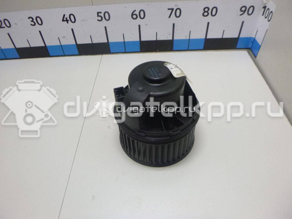 Фото Моторчик отопителя  av6n18456aa для Ford Focus / Tourneo / C-Max / Grand / Kuga {forloop.counter}}
