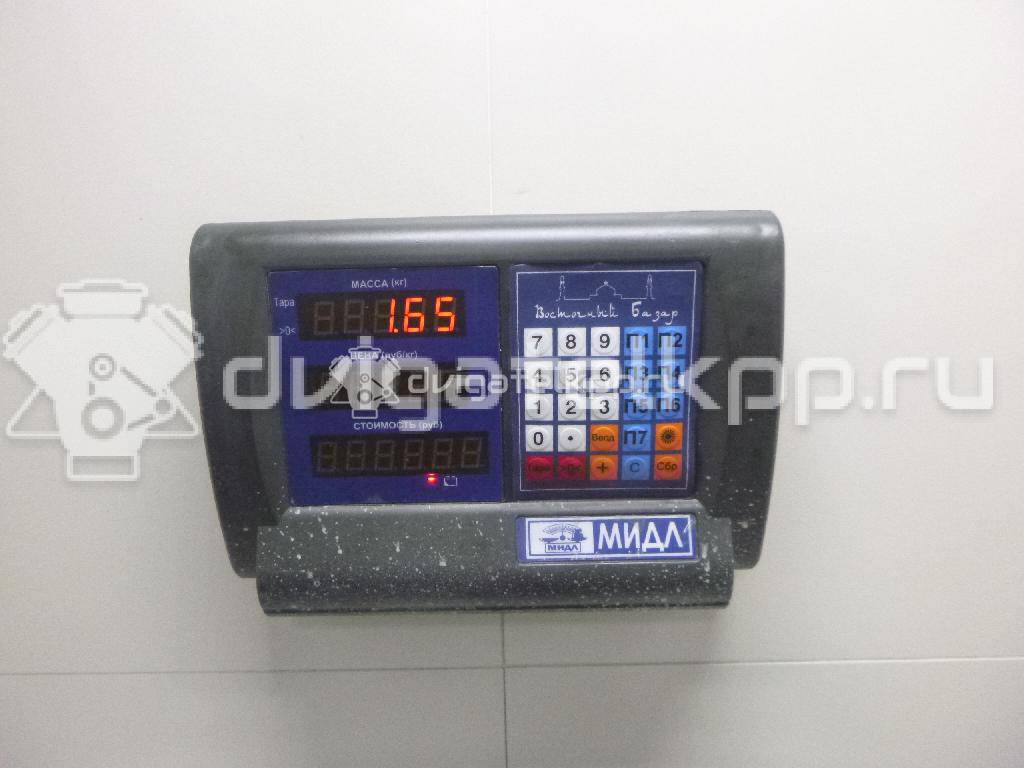 Фото Моторчик отопителя  av6n18456aa для Ford Focus / Tourneo / C-Max / Grand / Kuga {forloop.counter}}