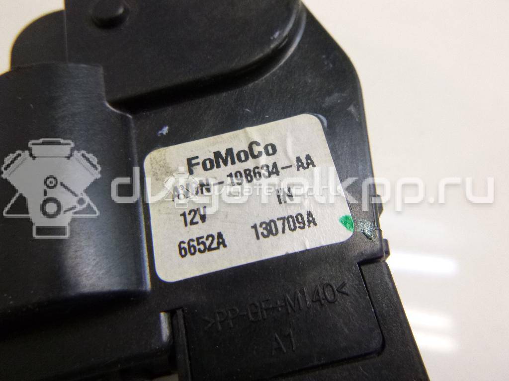 Фото Моторчик заслонки отопителя  av6n19b634aa для Ford Focus / Tourneo / Transit / C-Max {forloop.counter}}