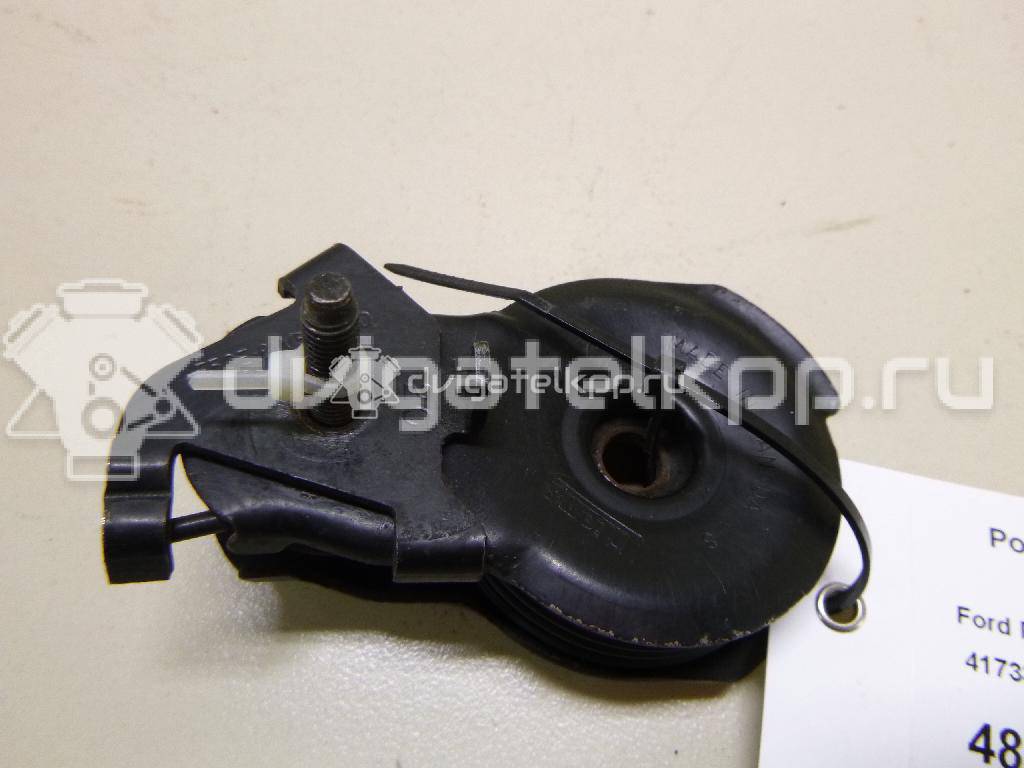 Фото Ролик-натяжитель ручейкового ремня  4173397 для Ford Maverick / Cougar Ec / Mondeo {forloop.counter}}