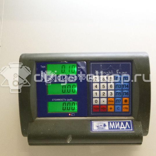 Фото Толкатель клапана механический  1066043 для Ford Focus / Cougar Ec / Mondeo