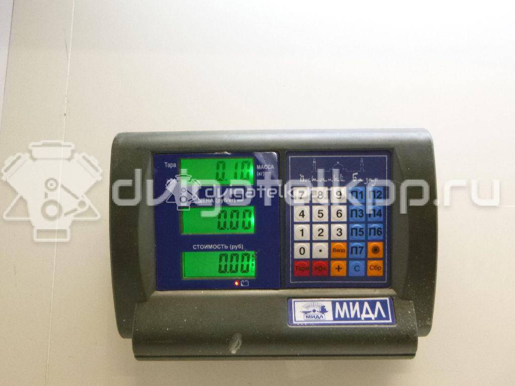 Фото Толкатель клапана механический  1066043 для Ford Focus / Cougar Ec / Mondeo {forloop.counter}}
