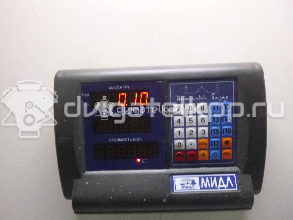 Фото Регулятор давления топлива  1053950 для Ford Focus / Tourneo / Transit / Cougar Ec {forloop.counter}}