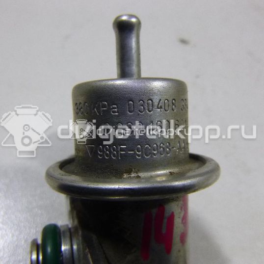 Фото Регулятор давления топлива  988f9c968aa для Ford Focus / Tourneo / Transit / Cougar Ec