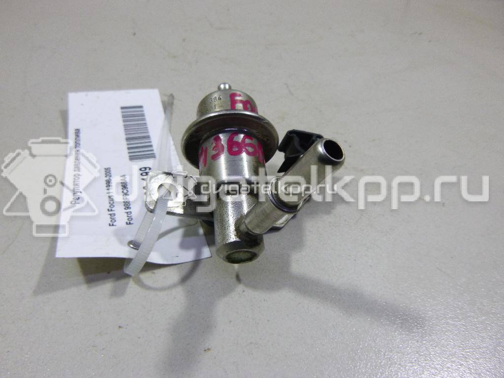 Фото Регулятор давления топлива  988f9c968aa для Ford Focus / Tourneo / Transit / Cougar Ec {forloop.counter}}