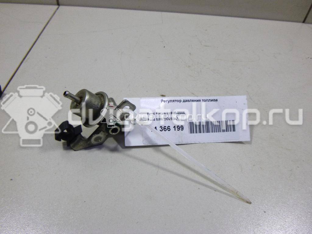 Фото Регулятор давления топлива  988f9c968aa для Ford Focus / Tourneo / Transit / Cougar Ec {forloop.counter}}