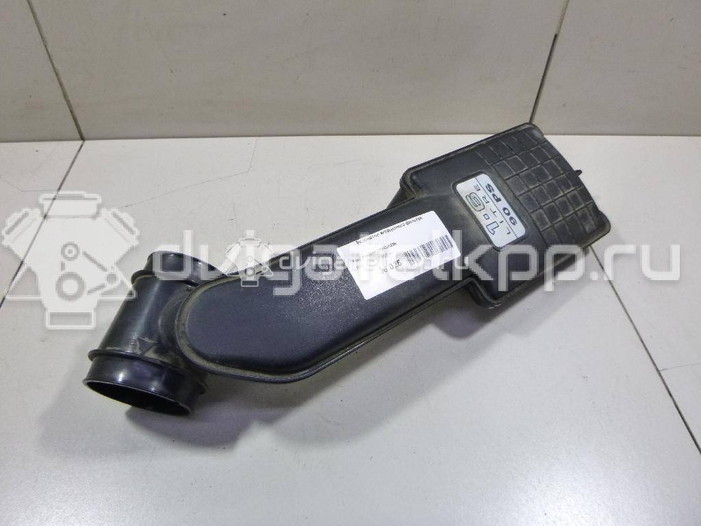 Фото Резонатор воздушного фильтра  93BB9F763DH для Ford Mondeo {forloop.counter}}