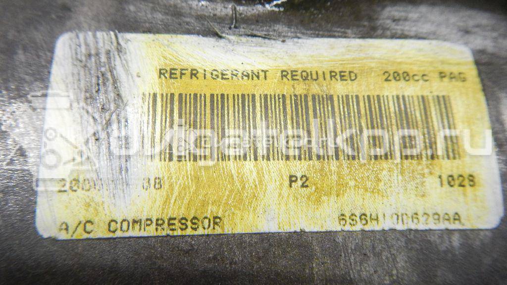 Фото Компрессор системы кондиционирования  4588121 для Ford Fiesta / Focus / Tourneo / Ka / Street Ka Rl2 {forloop.counter}}