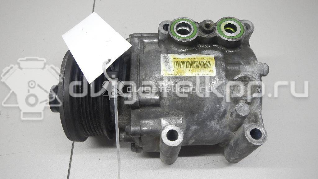Фото Компрессор системы кондиционирования  4588121 для Ford Fiesta / Focus / Tourneo / Ka / Street Ka Rl2 {forloop.counter}}