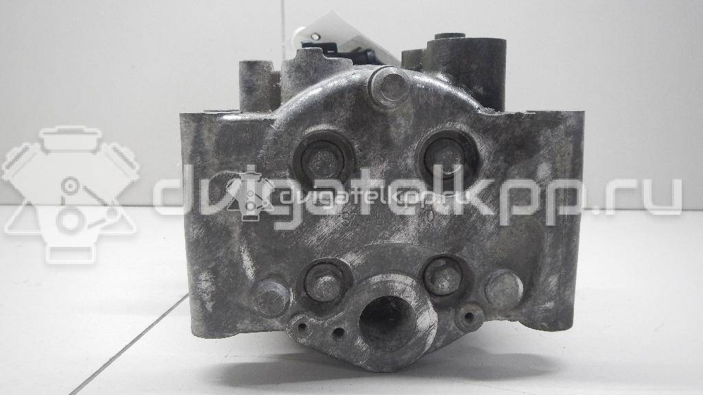 Фото Компрессор системы кондиционирования  4588121 для Ford Fiesta / Focus / Tourneo / Ka / Street Ka Rl2 {forloop.counter}}