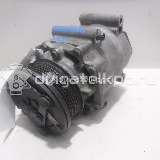 Фото Компрессор системы кондиционирования  4588121 для Ford Fiesta / Focus / Tourneo / Ka / Street Ka Rl2