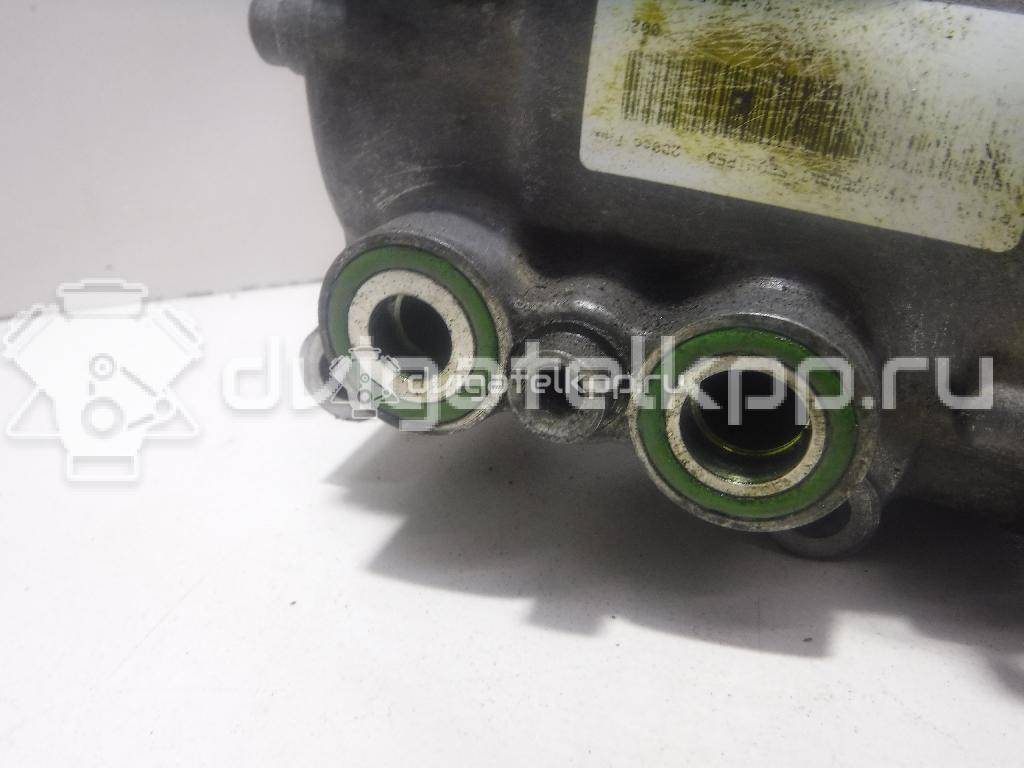 Фото Компрессор системы кондиционирования  4588121 для Ford Fiesta / Focus / Tourneo / Ka / Street Ka Rl2 {forloop.counter}}