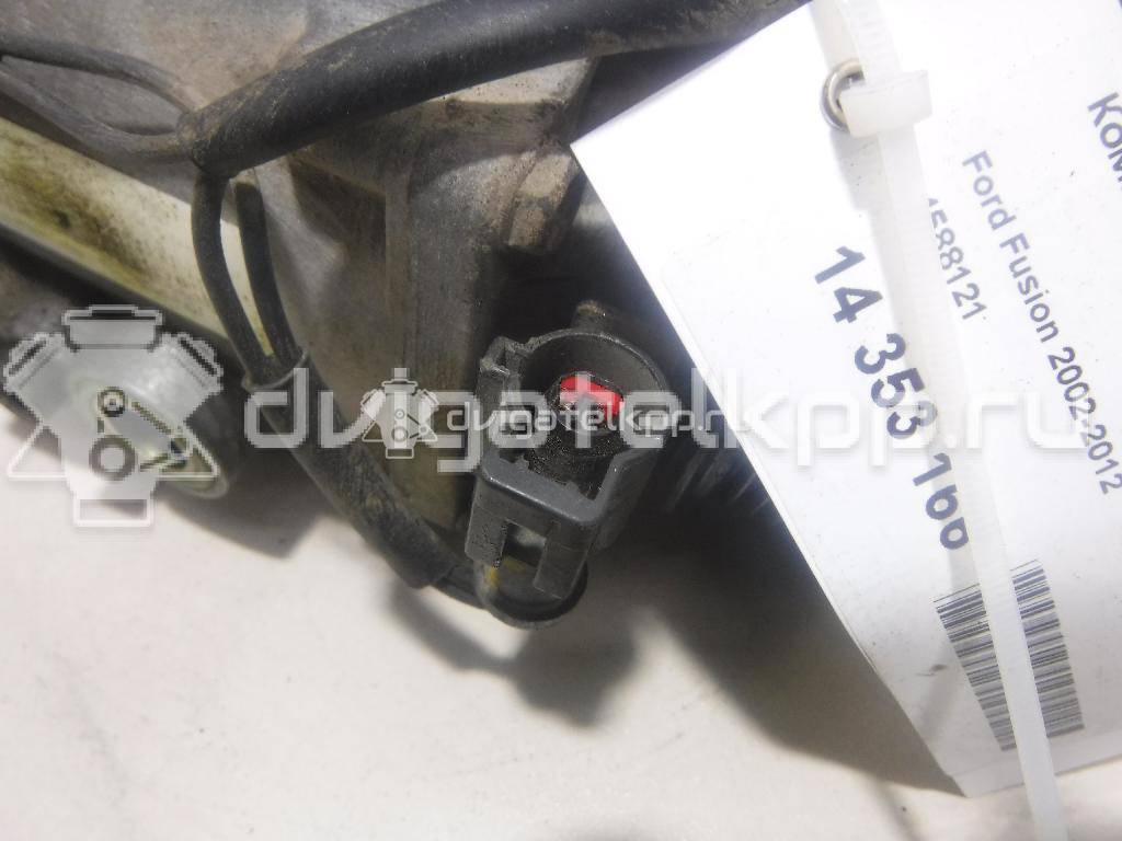 Фото Компрессор системы кондиционирования  4588121 для Ford Fiesta / Focus / Tourneo / Ka / Street Ka Rl2 {forloop.counter}}