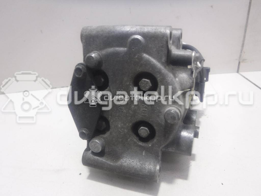 Фото Компрессор системы кондиционирования  4588121 для Ford Fiesta / Focus / Tourneo / Ka / Street Ka Rl2 {forloop.counter}}