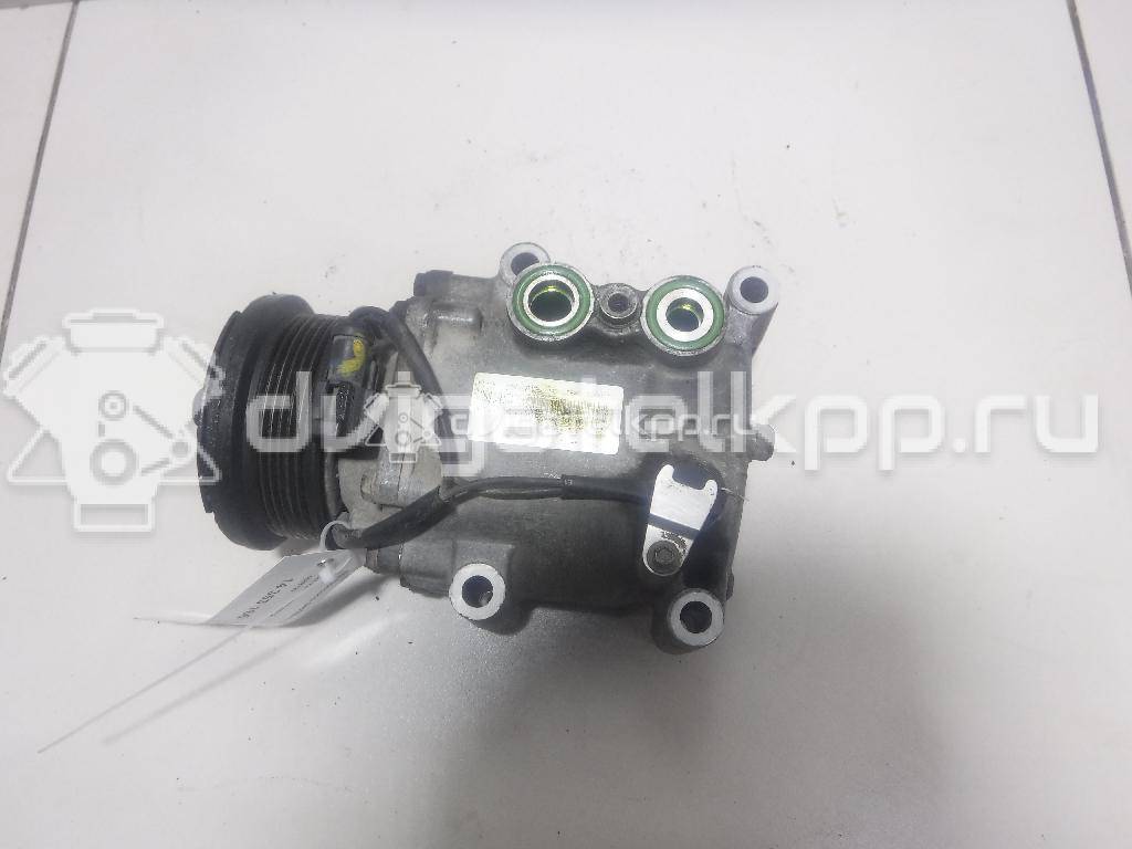 Фото Компрессор системы кондиционирования  4588121 для Ford Fiesta / Focus / Tourneo / Ka / Street Ka Rl2 {forloop.counter}}