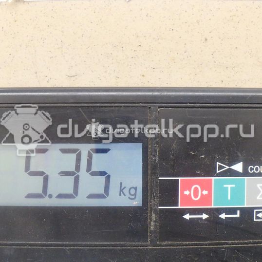 Фото Компрессор системы кондиционирования  4588121 для Ford Fiesta / Focus / Tourneo / Ka / Street Ka Rl2