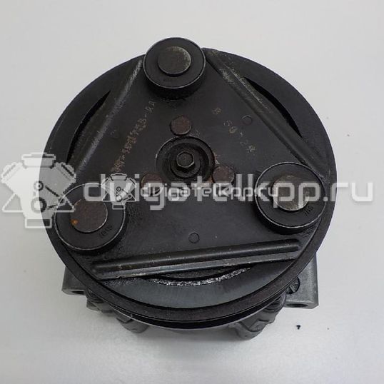Фото Компрессор системы кондиционирования  1440714 для Ford Maverick / Transit / Cougar Ec / Mondeo