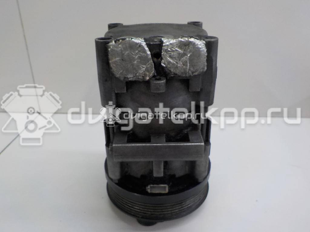 Фото Компрессор системы кондиционирования  1440714 для Ford Maverick / Transit / Cougar Ec / Mondeo {forloop.counter}}