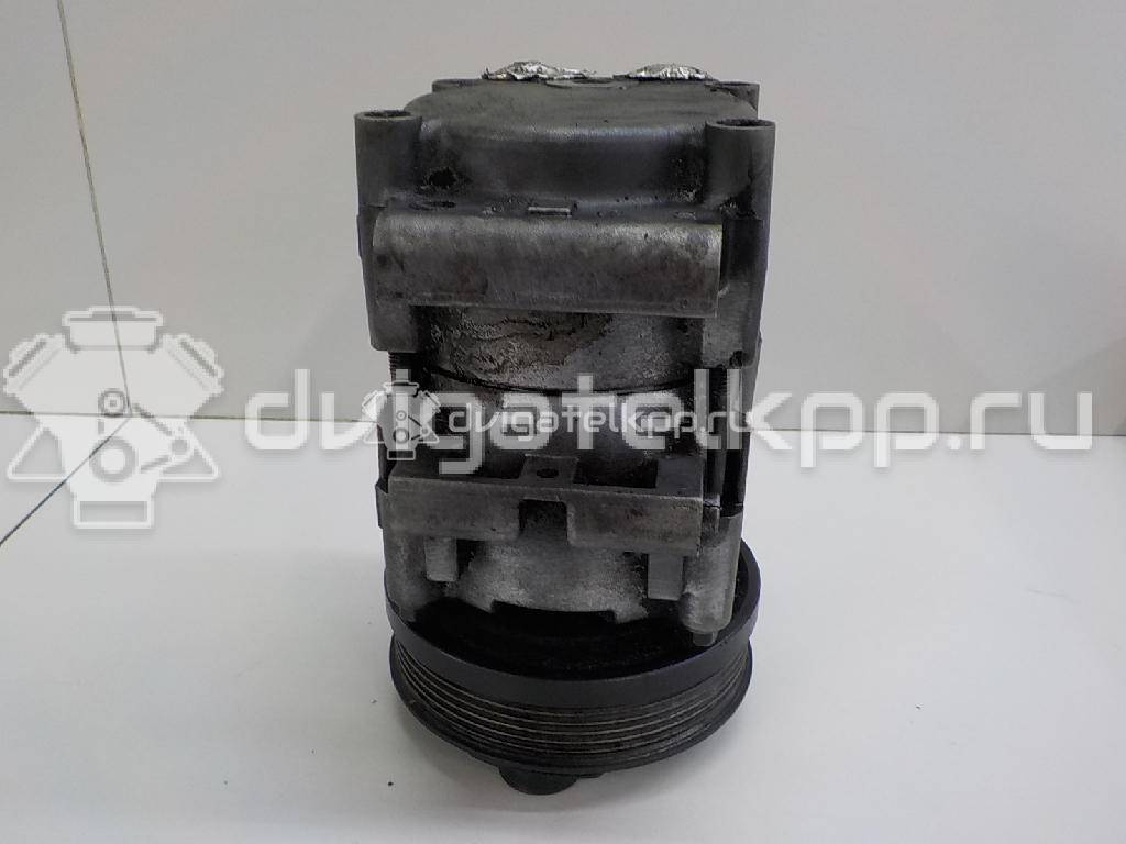 Фото Компрессор системы кондиционирования  1440714 для Ford Maverick / Transit / Cougar Ec / Mondeo {forloop.counter}}
