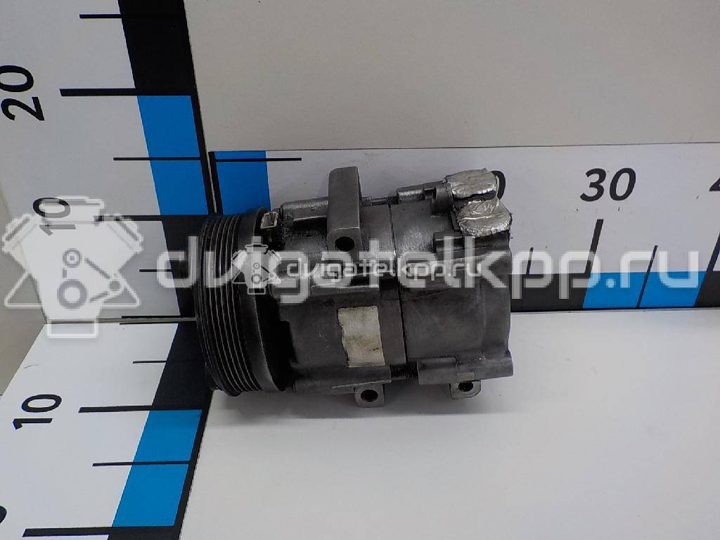 Фото Компрессор системы кондиционирования  1440714 для Ford Maverick / Transit / Cougar Ec / Mondeo {forloop.counter}}