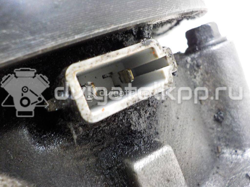 Фото Компрессор системы кондиционирования  1440714 для Ford Maverick / Transit / Cougar Ec / Mondeo {forloop.counter}}