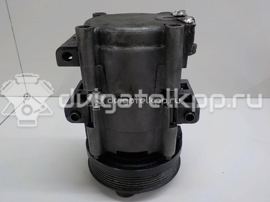 Фото Компрессор системы кондиционирования  1440714 для Ford Maverick / Transit / Cougar Ec / Mondeo {forloop.counter}}