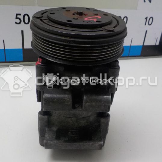 Фото Компрессор системы кондиционирования  EC016145Z для Ford Maverick