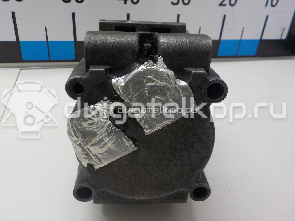 Фото Компрессор системы кондиционирования  EC016145Z для Ford Maverick {forloop.counter}}