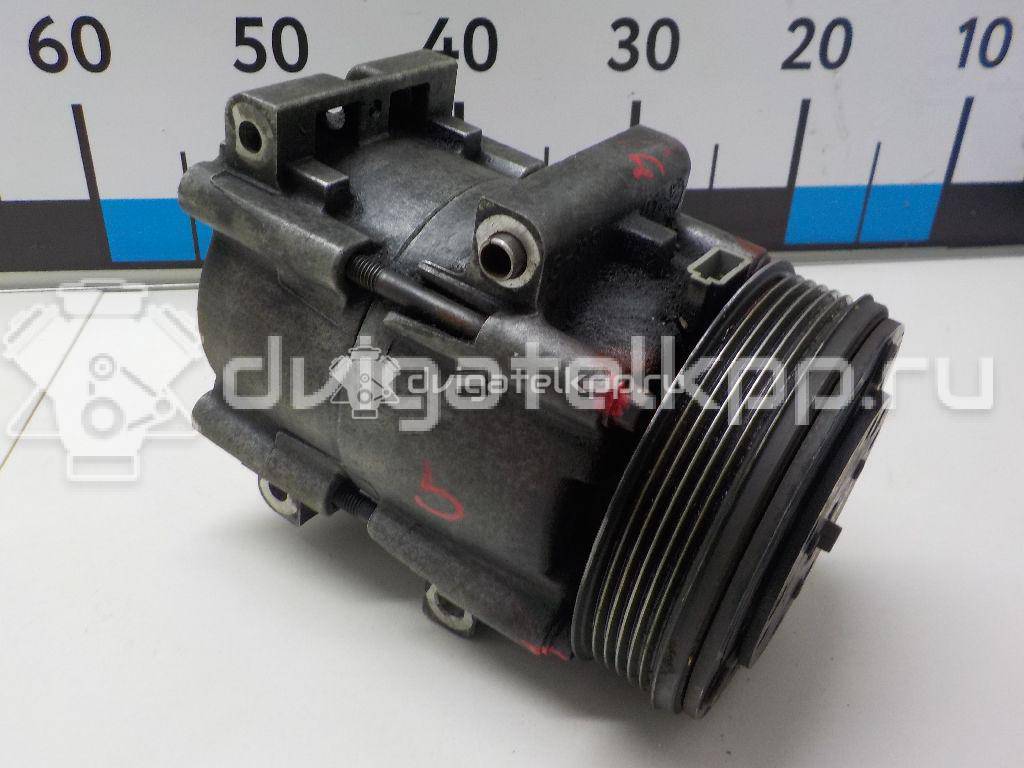 Фото Компрессор системы кондиционирования  EC016145Z для Ford Maverick {forloop.counter}}