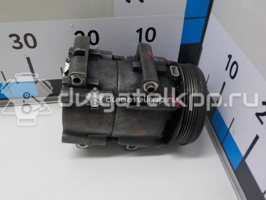 Фото Компрессор системы кондиционирования  EC016145Z для Ford Maverick {forloop.counter}}